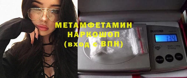 крисы Мегион